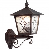 Настенный фонарь уличный Atlanta 3126