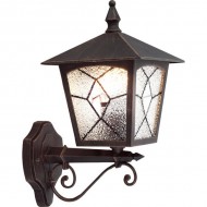 Настенный фонарь уличный Atlanta 3126