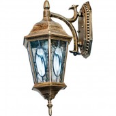Настенный фонарь уличный Витраж 11328
