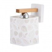 Бра Надя 266-511-21W Бра Надя 266-511-21W