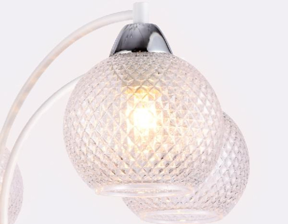 Потолочная люстра Traditional TR9010