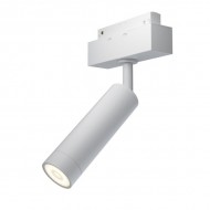 Трековый светильник Focus LED TR019-2-7W3K-W Трековый светильник Focus LED TR019-2-7W3K-W