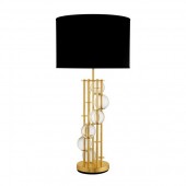 Интерьерная настольная лампа Lorenzo 109975