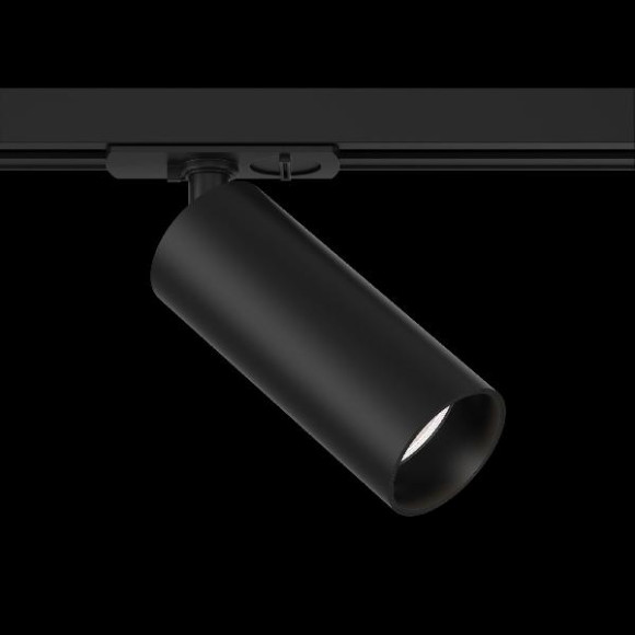 Трековый светильник Track lamps TR021-1-12B4K Трековый светильник Track lamps TR021-1-12B4K