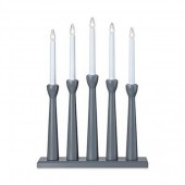 Декоративная свеча M?sesk?r 704197