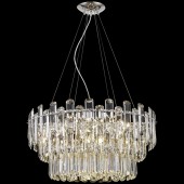 Подвесная люстра Lazzara WE107.12.103