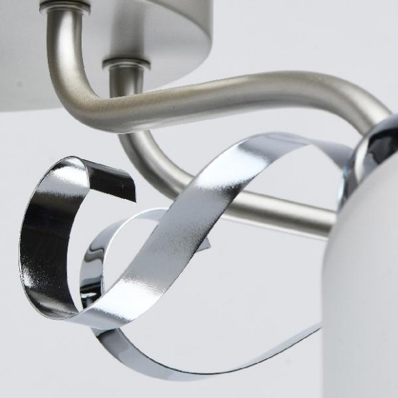 Потолочная люстра Нежность 676014705