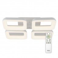 Потолочная люстра Паркер CL225240R