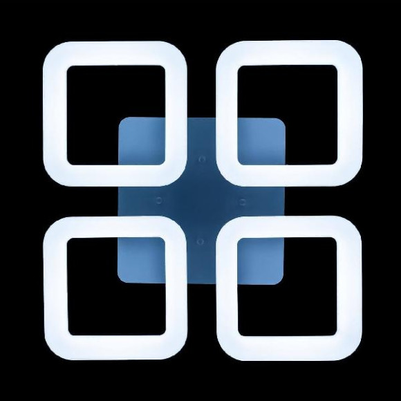 Потолочная люстра Паркер CL225240R