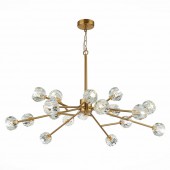 Подвесная люстра Romano SL1166.303.18