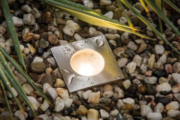 Встраиваемый светильник уличный  93785