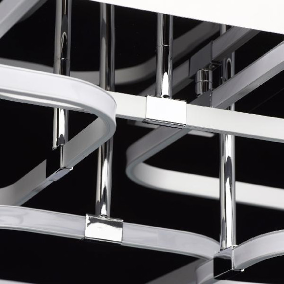 Потолочная люстра Аурих 496013305 Потолочная люстра Аурих 496013305