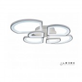 Потолочная люстра River 6882/6 WH