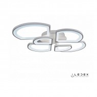 Потолочная люстра River 6882/6 WH