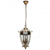 Уличный светильник подвесной Мидос 802010703