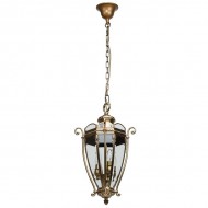 Уличный светильник подвесной Мидос 802010703