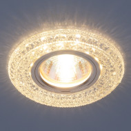 Точечный светильник 2160 2160 MR16 CL прозрачный