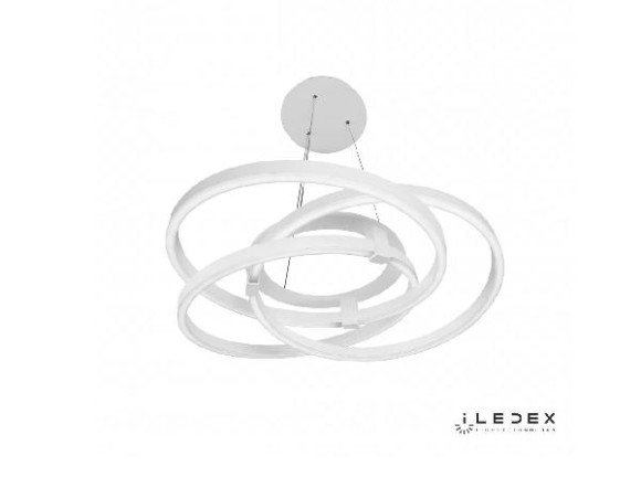 Подвесной светильник Comely 9110-860-D-T WH