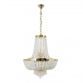 Подвесная люстра Lodi Lodi E 1.5.50.200 G