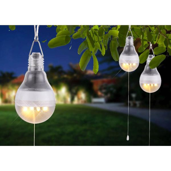 Уличный светильник подвесной Solar 33976-30 Уличный светильник подвесной Solar 33976-30