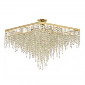 Потолочная люстра Prima Prima E 1.3.50X50.600 G