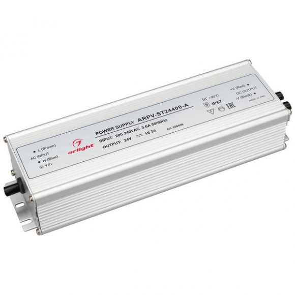 Блок питания ARPV 026456