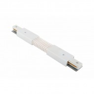 Соединитель DK Track White TR1106-WH Соединитель DK Track White TR1106-WH