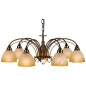 Подвесная люстра 353 353-513-07