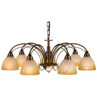 Подвесная люстра 353 353-513-07