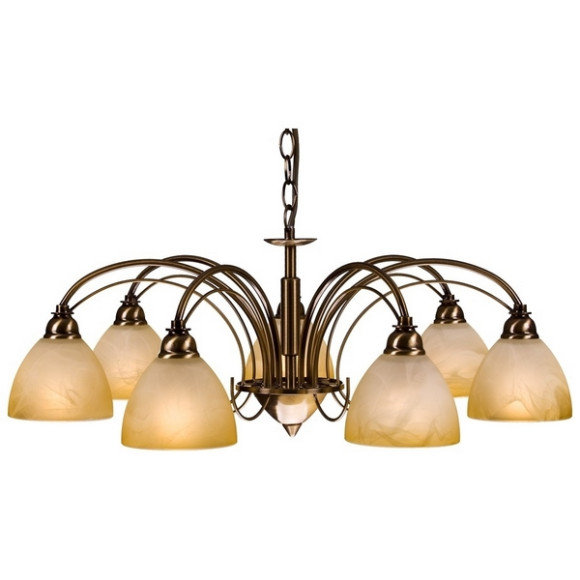 Подвесная люстра 353 353-513-07