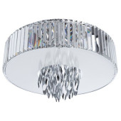 Потолочный светильник Tiziana 1285/02 PL-6 Потолочный светильник Tiziana 1285/02 PL-6