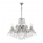 Подвесная люстра Alessandria Alessandria E 1.1.10.300 N Подвесная люстра Alessandria Alessandria E 1.1.10.300 N