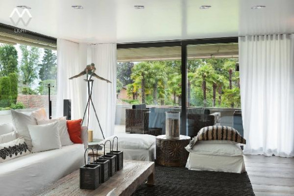 Точечный светильник Круз 637014501