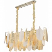 Подвесная люстра Arctioma WE126.14.303 Подвесная люстра Arctioma WE126.14.303