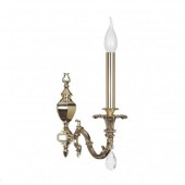 Бра Ancona Ancona E 2.1.1.600 GB Бра Ancona Ancona E 2.1.1.600 GB