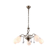 Подвесная люстра Corniolo A9534LM-5AB