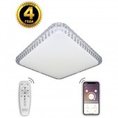 Потолочный светильник LED LAMPS LED LAMPS 81080 Потолочный светильник LED LAMPS LED LAMPS 81080