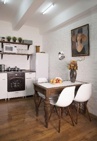 Спот Marted A2215AP-1WH