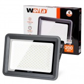 Прожектор уличный WFL WFL-200W/06 Прожектор уличный WFL WFL-200W/06