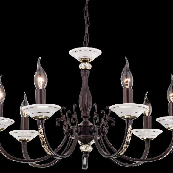 Подвесная люстра Meteora CL422171