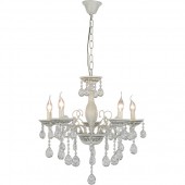 Подвесная люстра Monica 1034/01/05P