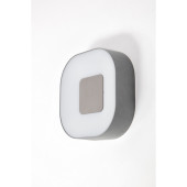 Настенный светильник уличный Sidney W3501S-3K