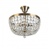 Потолочная люстра Mary TL1510X-03AB