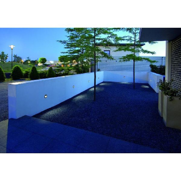 Встраиваемый светильник уличный Downunder 230201