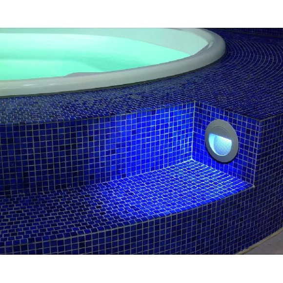 Встраиваемый светильник уличный Downunder 230201