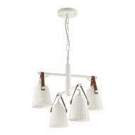 Потолочная люстра Renata 3640/4