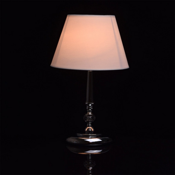 Интерьерная настольная лампа Аврора 371030601