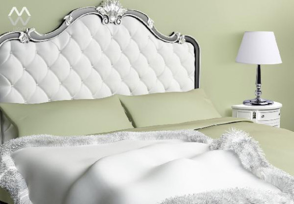 Интерьерная настольная лампа Аврора 371030601