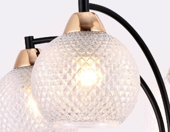 Потолочная люстра Traditional TR9011 Потолочная люстра Traditional TR9011