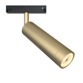 Трековый светильник Focus Led TR019-2-7W4K-MG Трековый светильник Focus Led TR019-2-7W4K-MG